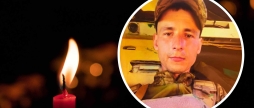 На фронті загинув розвідник механізованого батальйону з Крижопільської громади