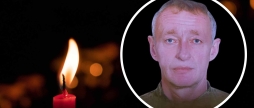 На фронті загинув сержант з Хмільницької громади