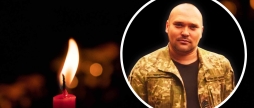 На фронті загинув штаб-сержант з Тульчинської громади