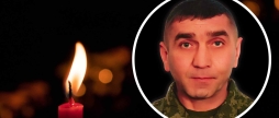 На фронті загинув штаб-сержант з Тиврівської громади