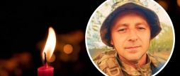 На фронті загинув солдат із Томашпільської громади Сергій Мельник
