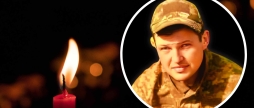 На фронті загинув солдат зі стрілецького батальйону з Тульчина