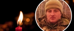 На фронті загинув старший солдат з Гайсинської громади