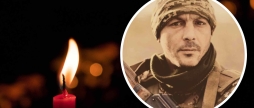 На фронті загинув старший солдат з Могилів-Подільського району