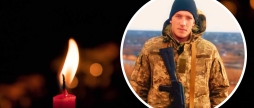 На фронті загинув стрілець-санітар з Піщанської громади