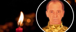 На фронті загинув водій кулеметного взводу з Тиврівської громади
