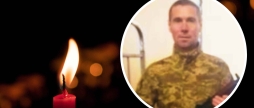 На фронті загинув воїн з Могилів-Подільського району
