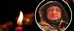 На фронті загинув воїн з Якушинецької громади