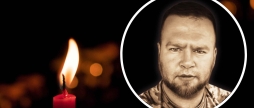 На фронті загинув випускник Барський коледжу транспорту та будівництва