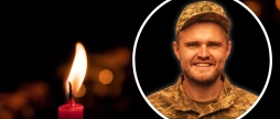 На фронті загинув випускник вінницького ліцею №29