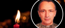 На фронті загинув випускник Вінницького центру ПТО технологій та дизайну