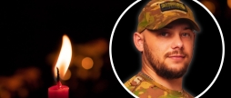На фронті загинув заступник командира танкового батальйону з Чернівецької громади