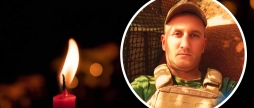 На Харківщині загинув 45-річний Герой-захисник з Вапнярської громади