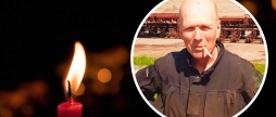 На Харківщині загинув 57-річний Герой з Крижопільської громади