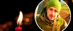 На Харківщині загинув мужній захисник зі Шпиківської громади