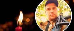 На Харківщині загинув стрілець-санітар з Тульчинської громади