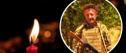 На Харківщині загинув захисник з Оратівської громади