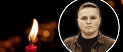 На Херсонщині загинув 29-річний воїн-захисник з Іванівської громади