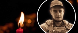 На Курському напрямку загинув юний вінницький сержант - воїну не виповнилось ще й 22 років