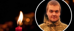 На Літинщині прощатимуться з Героєм, життя якого забрав удар ворожого дрона