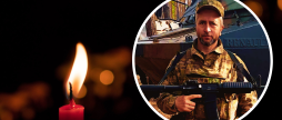 На Луганщині загинув Герой-захисник з Калинівської громади
