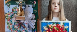На міжнародному конкурсі мистецтв юні жмеринчани вибороли десяток нагород