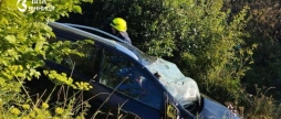 На об'їзній дорозі Немирова загинули двоє людей у ДТП