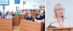 На підтримку водопостачання у Вінниці з бюджету громади спрямували 40 млн грн
