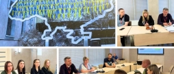 На площі Шевченка у Вінниці облаштують нове місце вшанування безвісти зниклих героїв