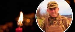 На Покровському напрямку загинув Герой з Гайсинської громади