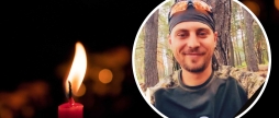 На Покровському напрямку загинув Кулеметник з Мурованокуриловецької громади