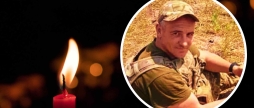 На Покровському напрямку загинув нацгвардієць з Калинівської громади