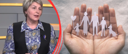 На сесії міської ради затвердили «Програму для кривдників»