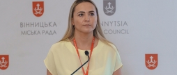 На сесії міськради затвердили Програму розвитку безбар'єрного простору Вінницької громади
