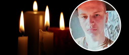 "На щиті" у Хмільник повертається відважний Герой Андрій Бахновський