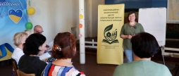 На шляху Camino Podolico тривають безкоштовні тренінги з зеленого туризму