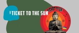 На Старому місті у Вінниці відбудеться триденний фестиваль Ticket to the Sun
