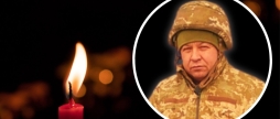 На Сумщині загинув воїн-захисник з Калинівської громади