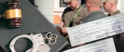 На три роки засудили двох жителів Жмеринщини за ухилення від мобілізації