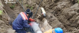 На трьох вулицях Вінниці тимчасово призупинили подачу гарячої води