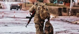 На Тиврівщині військового, який двічі самовільно залишав частину, засудили на 5,5 років