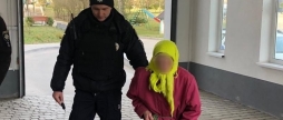 На Вінниччині поліцейські розшукали двох зниклих жінок