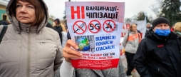 На Вінниччині суд вирішив, що в Україні… немає COVID-карантину