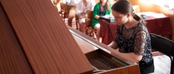 На Вінниччині учні музичної школи отримали Гран-прі міжнародного конкурсу 