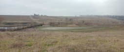 На Вінниччині використовували воду для риборозведення без відповідного дозволу