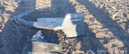На Вінниччині знайшли уламки ворожої ракети та безпілотника