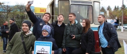 На вінничан та гостей Вінниці у березні дев'ять екскурсій і три майстеркласи