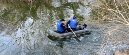 На Вінниччині 25 березня у водоймах потонули два чоловіки