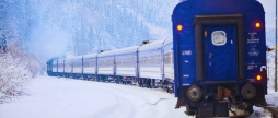 На Вінниччині 29 січня можливі тривалі затримки поїздів 