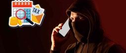 На Вінниччині активізувались шахраї - вимагають кошти від імені податкової
